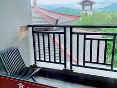 -清远熹乐谷温泉度假酒店