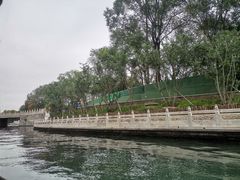 -皇家御河游(紫御湾码头)