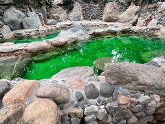 -湖泉半山温泉(湖泉生态园)