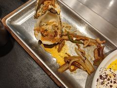 -大神太神·铁板烧(七宝领展广场店)