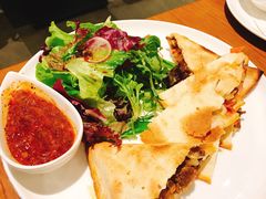-UPPER KITCHEN(延安路店)