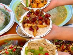 -易老妈蹄花.特色川菜(人民公园总店)