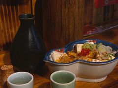 -老龙亭拉面店