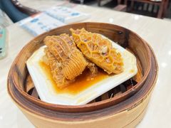 -粤玲珑广式早茶·茶餐厅