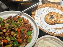 -老阿爸鲜鱼土菜(独墅湖店)