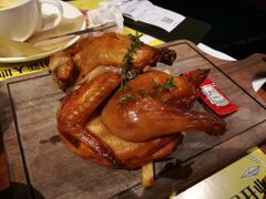 -卡朋厨房(289艺术园区店)