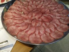 -老炉家木炭烤肉(长江国际店)