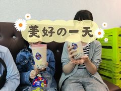 -宝葫芦西北茶食铺(万达店)