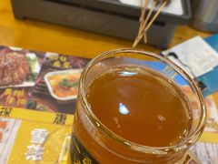 -探唐烧烤(棠东店)