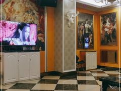 -圣地雅歌KTV(市府广场店)