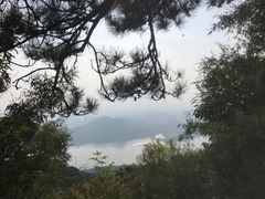 -北京十三陵国家森林公园蟒山景区