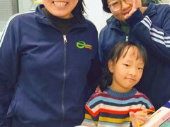 -金博智慧注意力感统训练(回龙观校区)