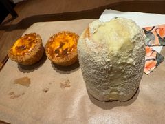 -RUXU入续糖水铺与包(卓悦中心店)