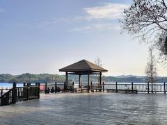 -仙海旅游度假区