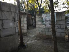 -东湖小天池真人CS彩弹野战基地