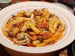 -周家二小姐的菜(西津渡店)