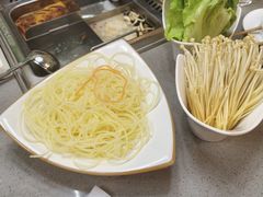 -海底捞火锅(吾悦广场店)