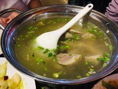 -巴依餐厅(伟安楼店)