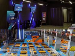 -都市枪神实弹射击俱乐部