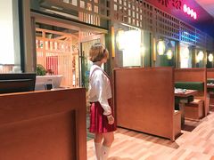 -热血兄弟·炭火烤肉(融侨中心店)