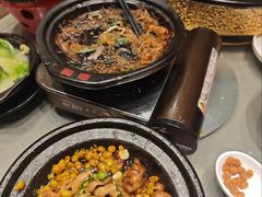 -陶德砂锅(蜀汉路店)
