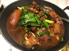 -道道鲜·崇明私房菜(五角场店)
