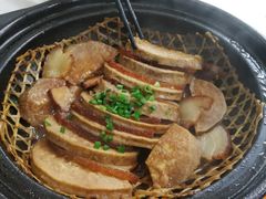 -聚丰园•湖鲜餐厅(阿红私房菜梅石路店)