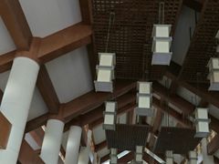 -亚龙湾喜来登·美景台大堂吧