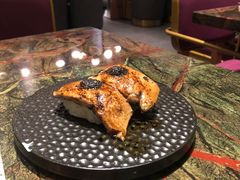 -炙柒Sekinana·精致料理 烧鸟·铁板烧(海上世界店)