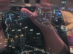 -上海柏悦酒店