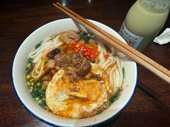-公交新村粉店(赤岗冲店)