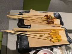 -海底捞火锅(北京路店)