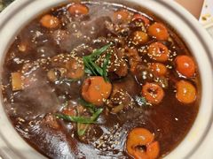 -老大连·海肠捞饭·大连海鲜大连菜(西安路店)