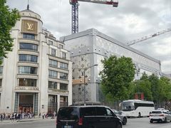 -路易·威登(香榭丽舍大道店)