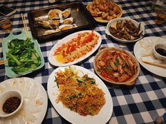 -阿妹小海鲜(下角店)