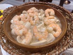 -Mezomd曼索蒂西班牙餐厅(广粤店)