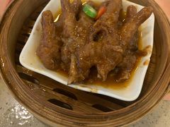 -点都德(聚福楼店)