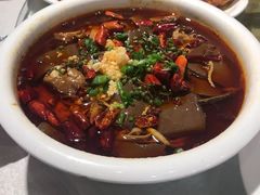 -峨嵋酒家总店(车公庄店)