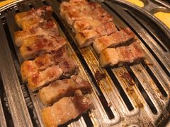 -三代烤肉(保利广场店)