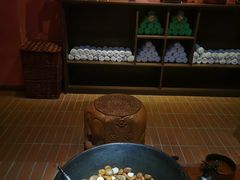 -泰融玺·泰式按摩SPA(包河万达店)
