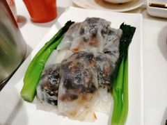 -港禧茶餐厅(美莲广场店)