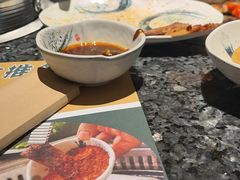 -阪尚皇·原切牛排·烤肉火锅自助(北京路店)