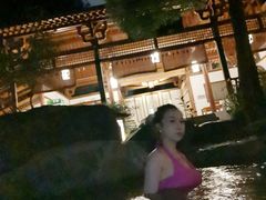 -唐风温泉