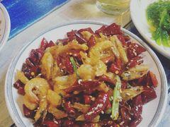 -滨城串吧(三元桥店)