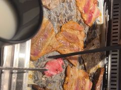 -非烤勿扰韩料自助烤肉(松山湖万科店)