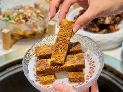 -锅当当铁锅炖烀饼王(长泰广场店)