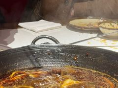 -老天桥蛙炉火锅(姑苏总店)