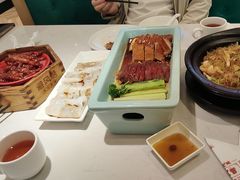 -避风塘(江桥万达店)