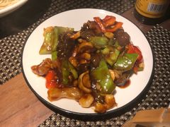 -十面春风·江南面馆(崇宁路店)