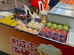 -宝龙广场(福州台江店)